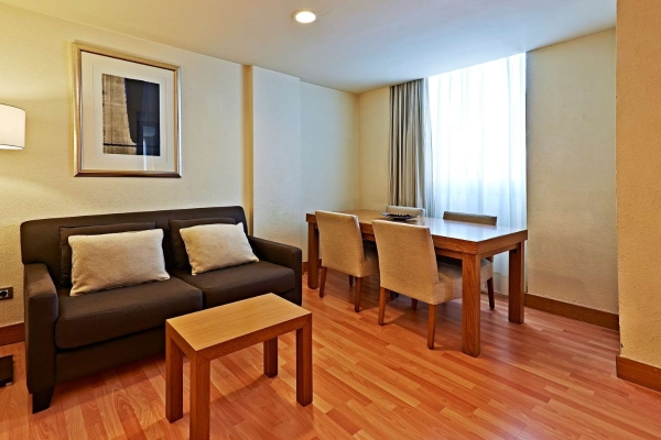 Hotel Hesperia Sant Just